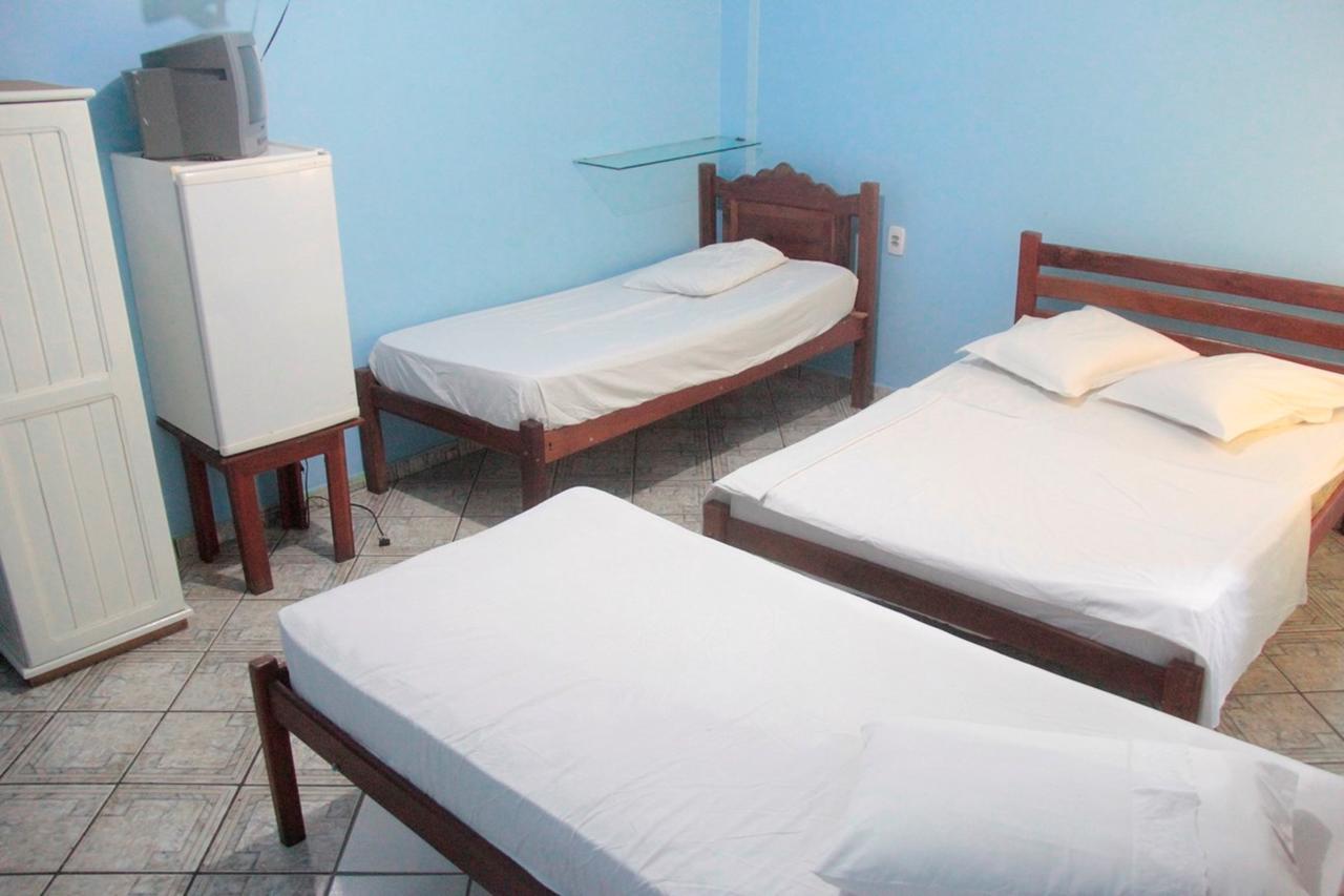 Grand Center Hotel Santarém Habitación foto