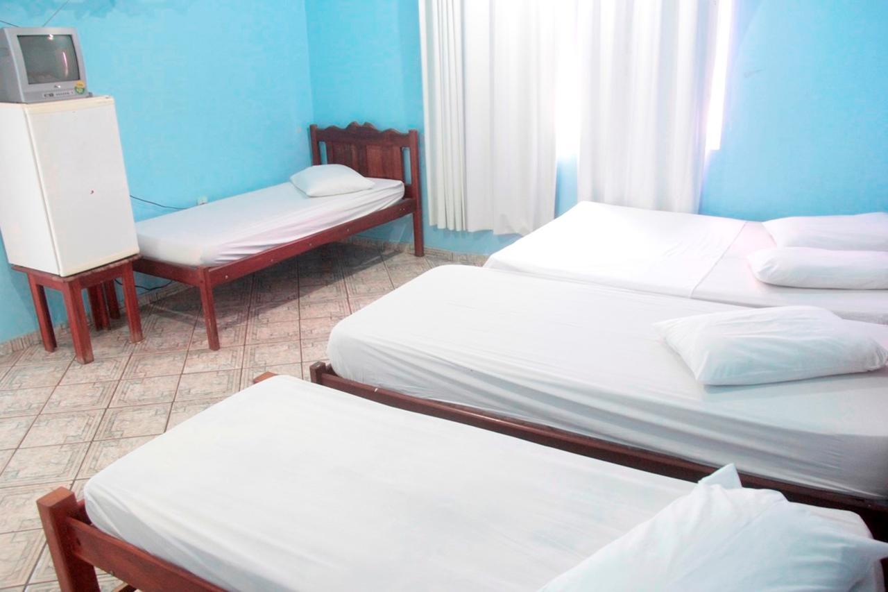 Grand Center Hotel Santarém Habitación foto